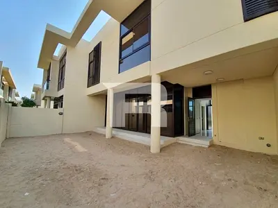 3-br Villa | With Maid's Room | Huge Layout