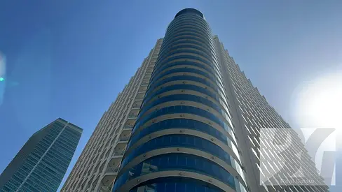 Large Studio I Ready To Move I Pool View