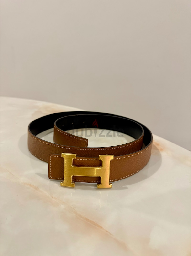 Hermes belt | dubizzle