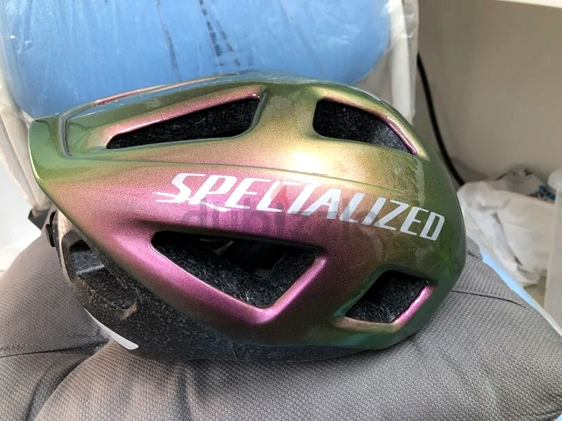 Helmet special edition S-works63246247336195111