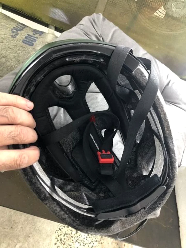 Helmet special edition S-works63246247336195114