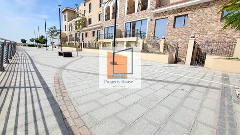 4br Townhouse- Breathtaking Sea View