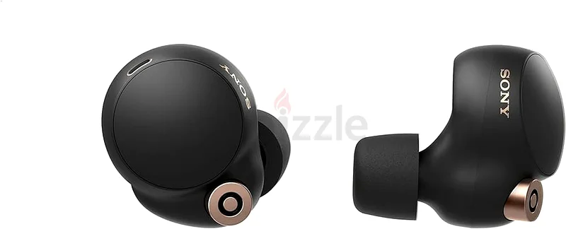 Sony WF-1000XM4 Noise Canceling Truly Wireless Earbud63166176638211112