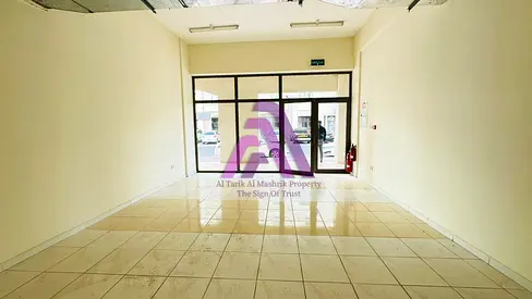 Commercial Unit Available On Hot Location Good For Any Kind Of Business