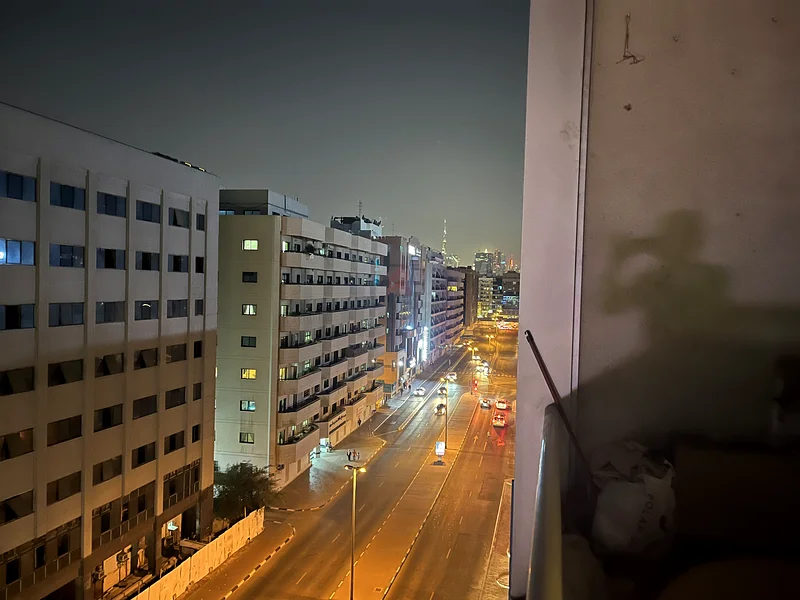 Apartment Luxury single partition room availableexecutive ladies