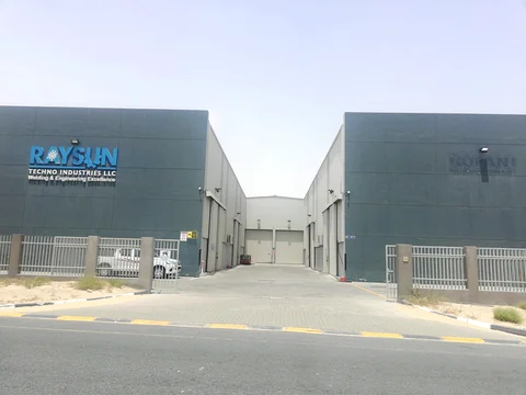 Dip Warehouse For Sale ( 597-897 )