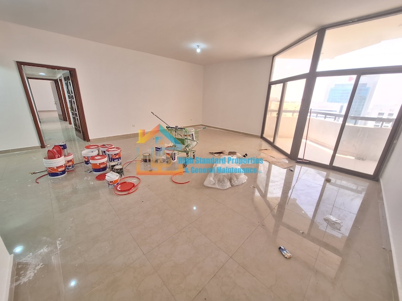 Apartment: AVAILABILE 3BHK WITH MASTER SPACIOUS HALL BALCONY AND EASY ...
