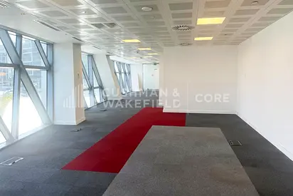 Vacant | Fitted Unit | Prime Location