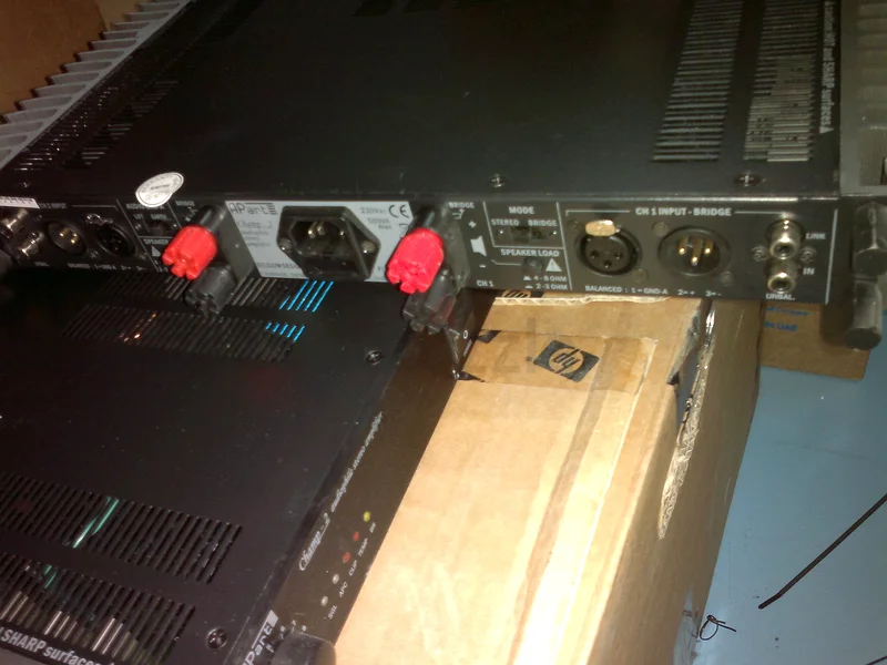 Amplifier Apart Champ-263195114007553112