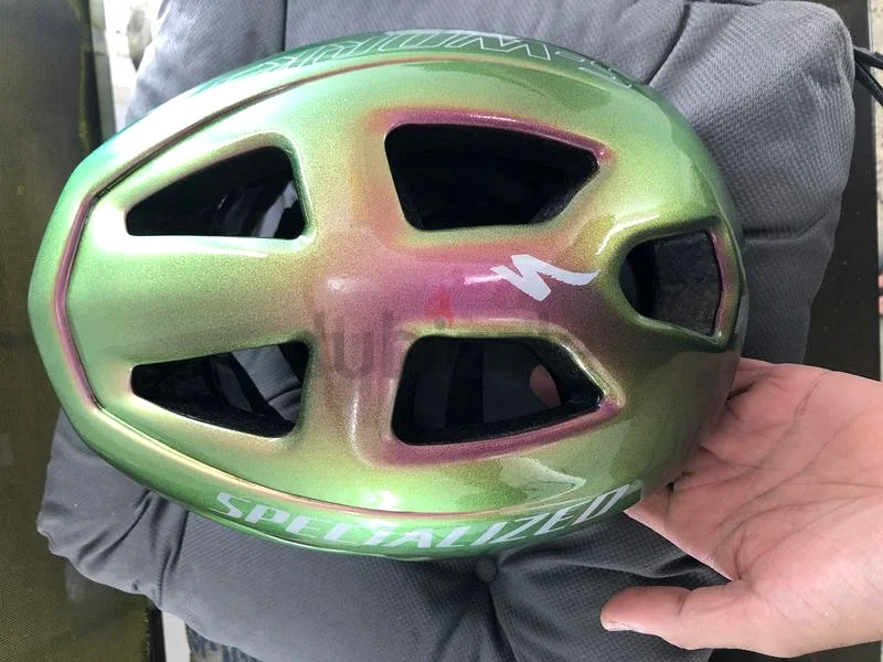 Helmet special edition S-works63246247336195112