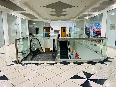Ready To Move Mall Shop For Rent In Naif