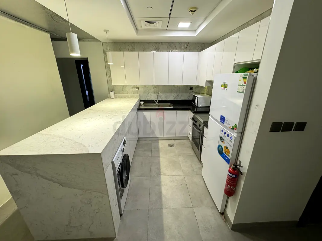 Apartment Brand New Partition Rooms For Rent In Business Bay