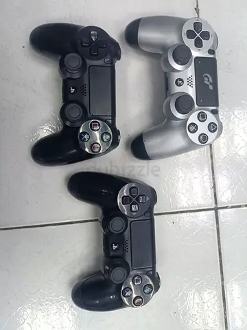 Ps4 Control