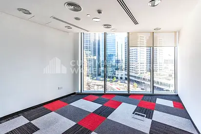 Mid Floor | Fitted Office | Prime Location