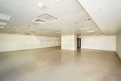 Low Floor | Fitted Office | Well Located