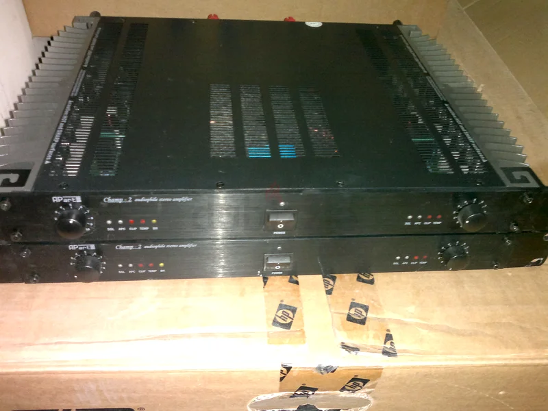 Amplifier Apart Champ-263195114007553113