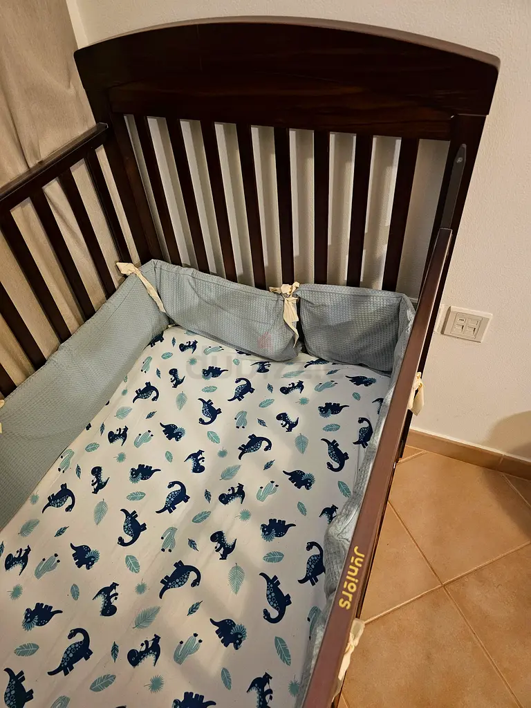 Baby bed brand new