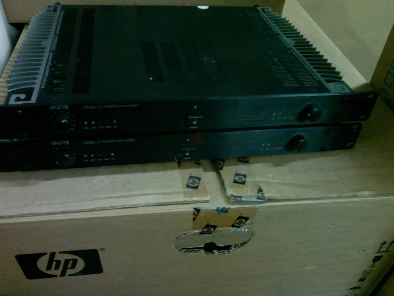Amplifier Apart Champ-263195114007553111