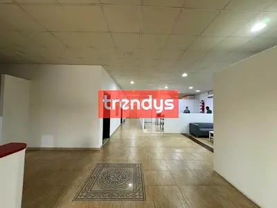 Fully Fitted Warehouse With Office For Rent In Al Quoz