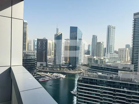 Spacious 1br Apt | Vacant | Stunning View