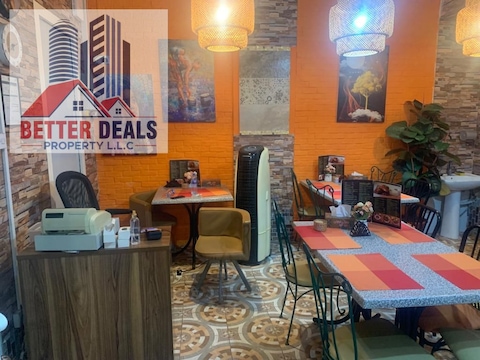 Hot Offer Corner Ready Shop For Sale In International City Dubai