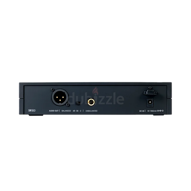 AKG DMS100 INST SET Digital Wireless Instrument System - Brand New - Last Price  - Free Delivery63208864445955111