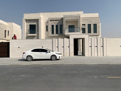 Own Your Home In The Emirate Of Sharjah, Al Tay Area, Freehold, Arab Nationalities..