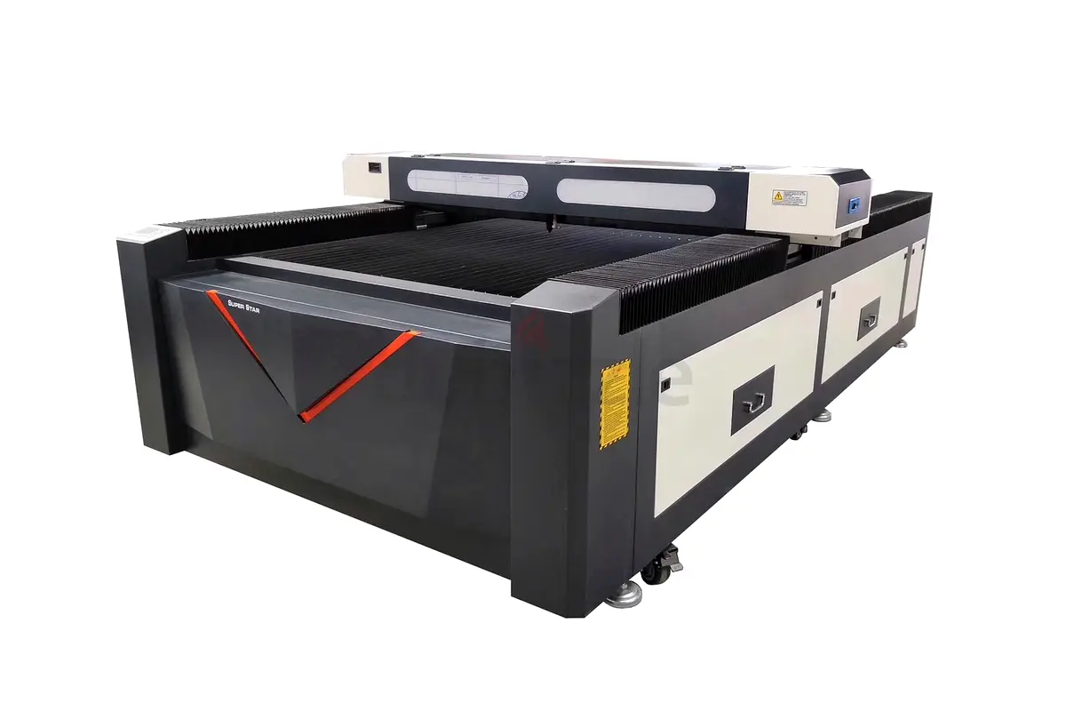1325 size CO2 laser machine for sale
