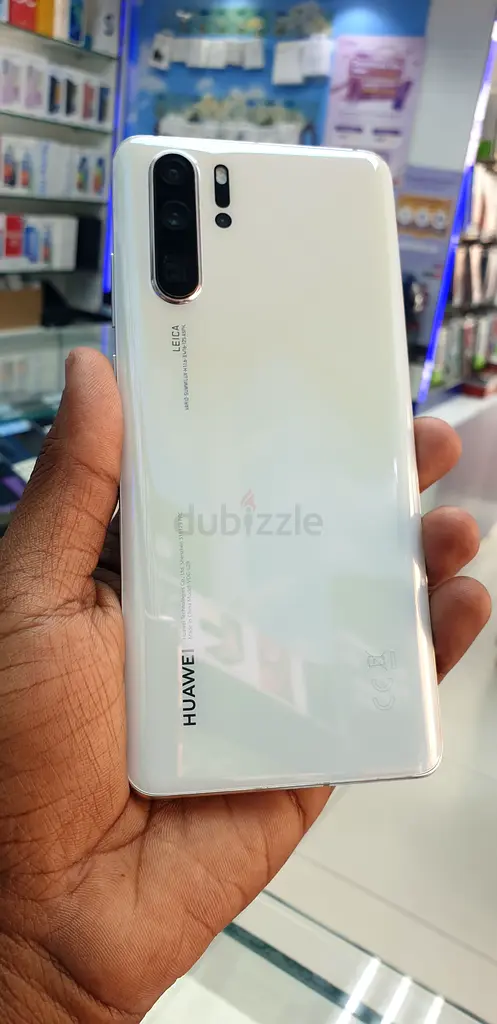 Huawei P30 Pro (8/128 GB) physical Dual sim | dubizzle