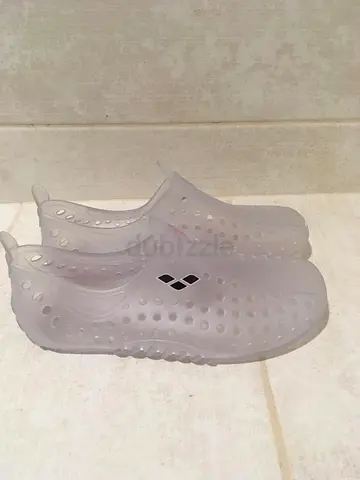 Arena Sharm2 Jr Swim Shoes 32 EU / 30 EU