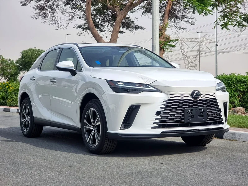 RX350 STD H 2024 - للتصدير63226216955393114