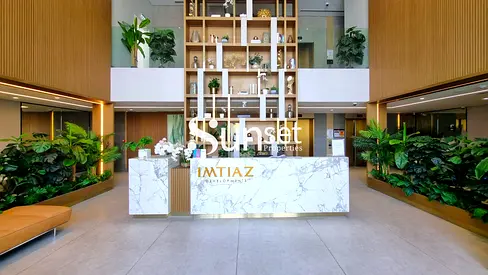 Brandnew Studio | Next To Metro | Al Furjan Area