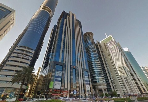 Vacant Office | Open View Of Sheikh Zayed