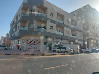 Building For Sale In Al Jurf Industrial City, Price 5,500,000