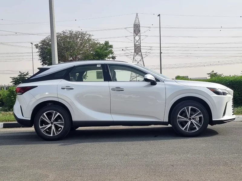 RX350 STD H 2024 - للتصدير63226216955393113