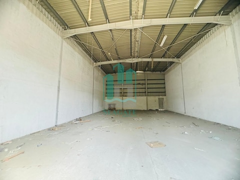 20000 Sq Ft Warehouse For Sale