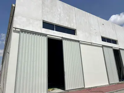 Hot Offer/ Brand New Warehouses For Sale In Al Jurf Industrial Area Ajman