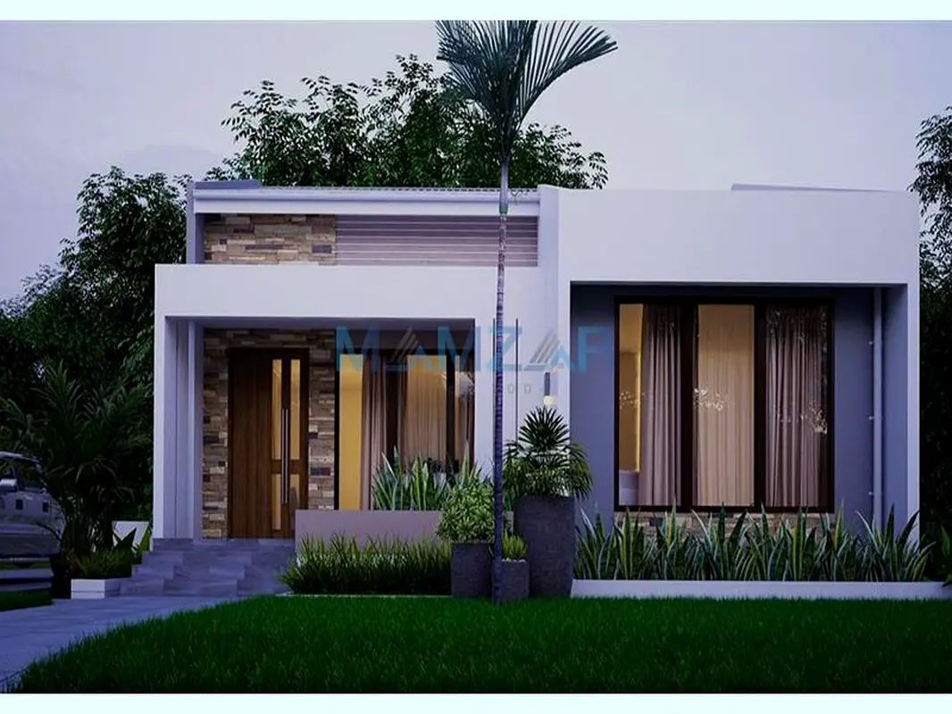 Commercial Villa Bungalow for sale Good price Good location