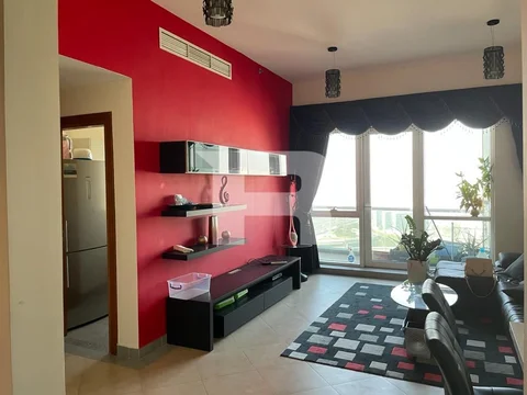 Spacious 2br Apt.| W/ Balcony | Near Metro