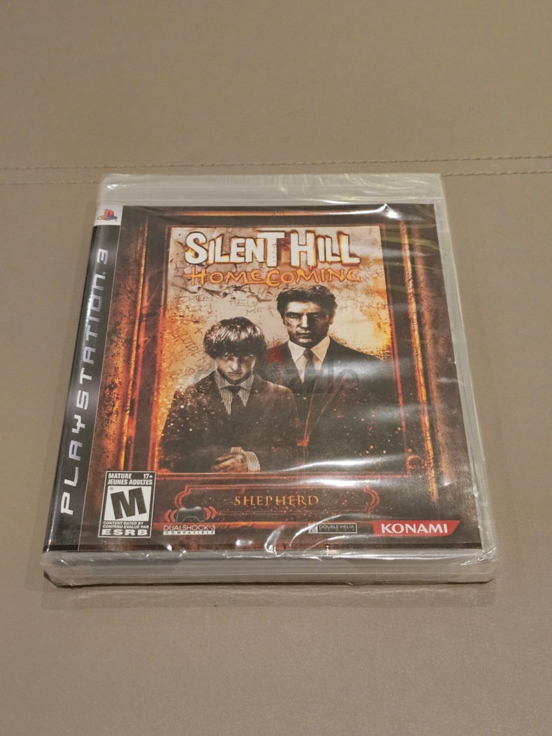 Playstation 3 - Silent Hill Homecoming | dubizzle