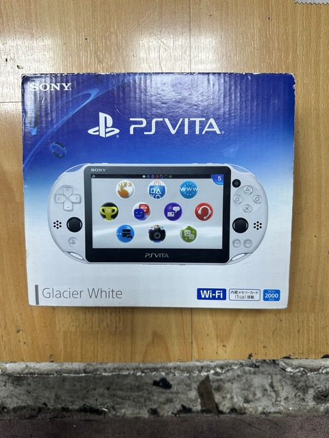 Buy & sell any PS Vita online - 21 used PS Vita for sale in All