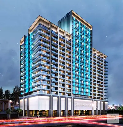 Completion December 2024 - Near The Circle Mall