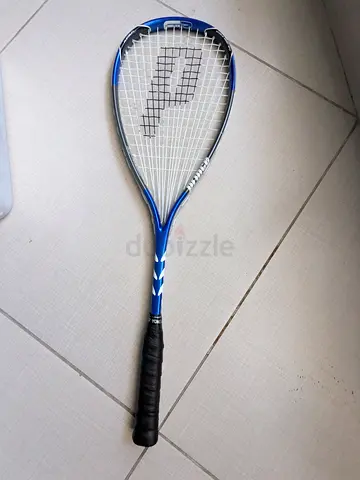 Prince Force 3 Squash Racket 185g