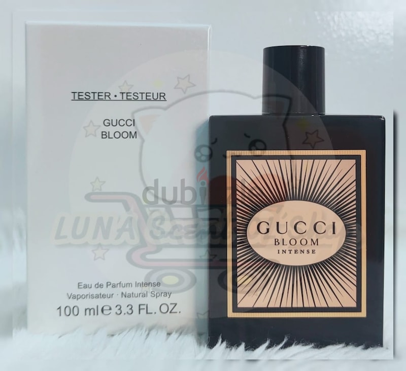 ladies and gents perfume tester | dubizzle