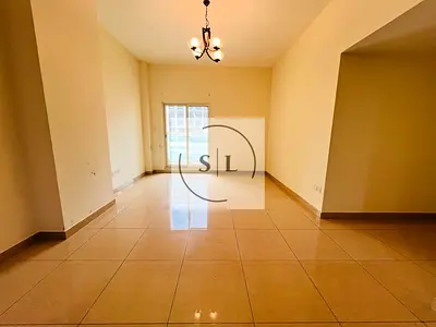 Lavish 2bhk | Rent 76k | Built In Wardrobe | Open View | Balcony