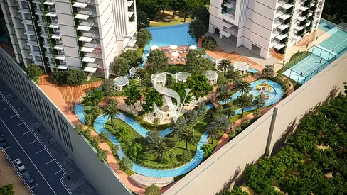 Duplex Showroom |circle Mall Facing | High Roi