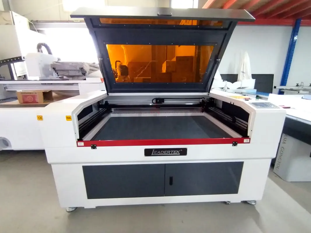ACo2 laser machine for sale