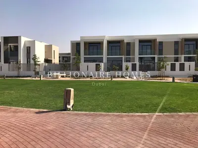 Ready For Handover |prime Location |single Row