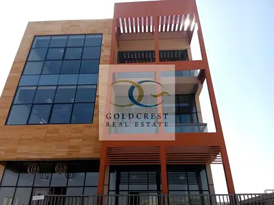 Brand New Commercial Luxury Villa Al Tallah 2 Ajman