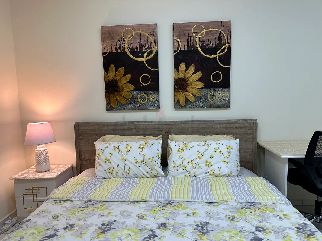 Apartment Executive Room for Gents SEWA, WIFI FREE Al Nud Qasimia